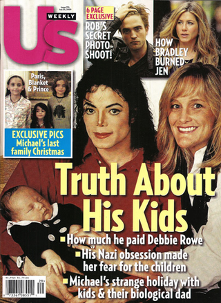 Illustration for article titled This Week In Tabloids: Michael's Drug & eBay Addiction; Twilight Star Put In Box